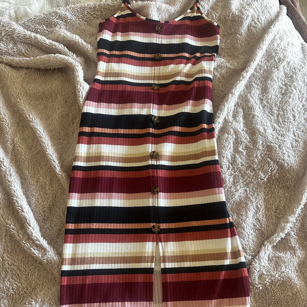 Women’s New Boundaries Dress